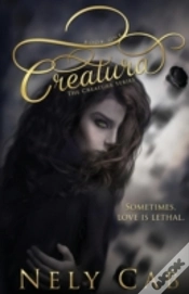 Capa do artigo Creatura