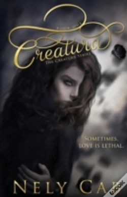 Capa do artigo Creatura