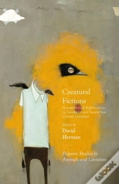 Creatural Fictions