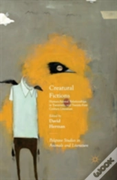 Creatural Fictions