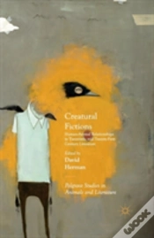 Capa do artigo Creatural Fictions