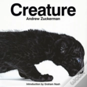 Capa do artigo Creature