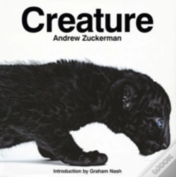Capa do artigo Creature