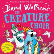 Capa do artigo Creature Choir