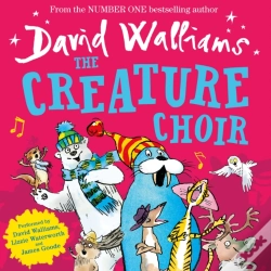 Capa do artigo Creature Choir