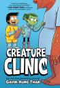 Creature Clinic - Preview