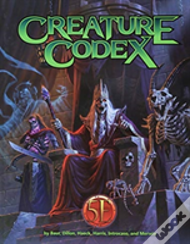 Creature Codex