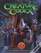 Creature Codex