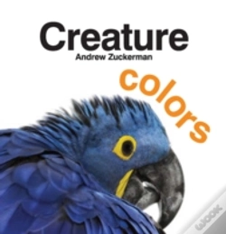 Capa do artigo Creature Colors