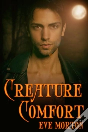 Capa do artigo Creature Comfort