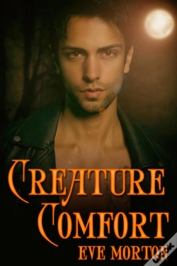 Capa do artigo Creature Comfort