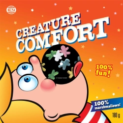 Capa do artigo Creature Comfort - Vinil