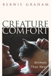 Capa do artigo Creature Comforts