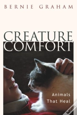 Capa do artigo Creature Comforts