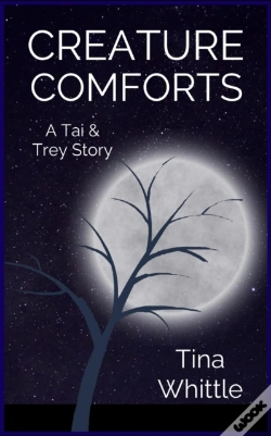 Capa do artigo Creature Comforts