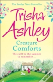 Capa do artigo Creature Comforts