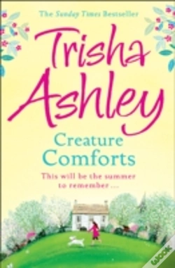 Capa do artigo Creature Comforts