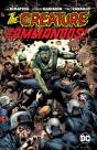 Creature Commandos - Preview