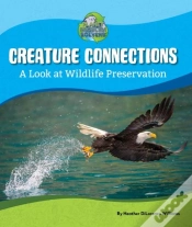 Capa do artigo Creature Connections