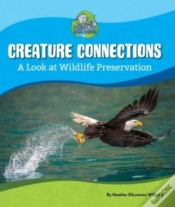 Capa do artigo Creature Connections