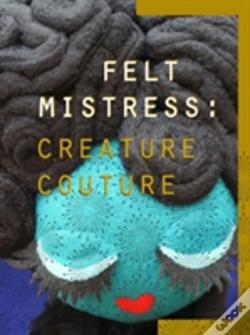 Capa do artigo Creature Couture