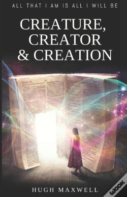 Capa do artigo Creature, Creator & Creation