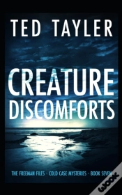 Capa do artigo Creature Discomforts