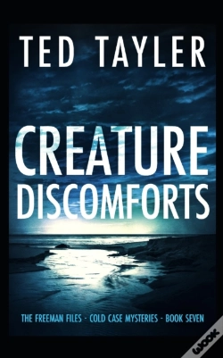 Capa do artigo Creature Discomforts