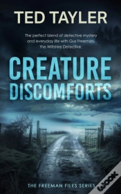 Capa do artigo Creature Discomforts