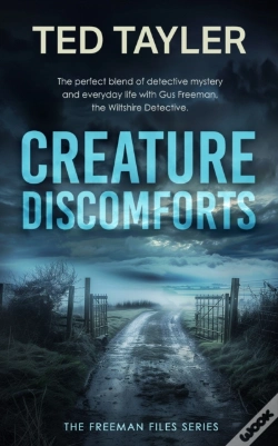 Capa do artigo Creature Discomforts