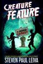 Creature Feature: A Horrid Comedy - Preview