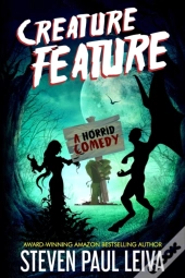 Creature Feature: A Horrid Comedy