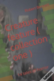 Capa do artigo Creature Feature ( Collection One )