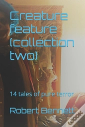Creature Feature (Collection Two)