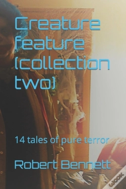 Capa do artigo Creature Feature (Collection Two)
