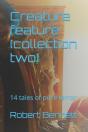 Creature Feature (Collection Two) - Preview