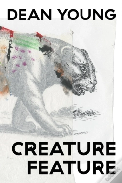Capa do artigo Creature Feature
