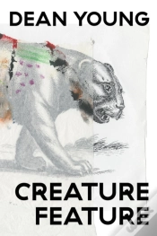 Capa do artigo Creature Feature