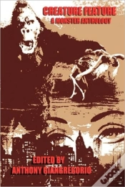 Capa do artigo Creature Feature
