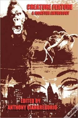 Capa do artigo Creature Feature