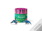 Capa do artigo Creature Features: Dinosaurs