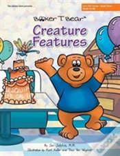 Capa do artigo Creature Features