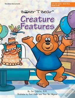 Capa do artigo Creature Features