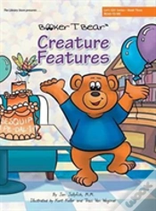 Capa do artigo Creature Features