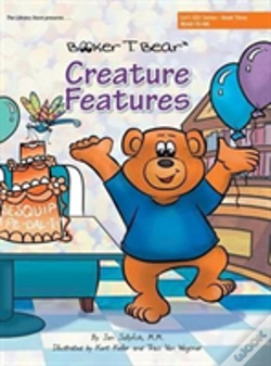 Capa do artigo Creature Features