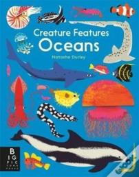 Creature Features Oceans