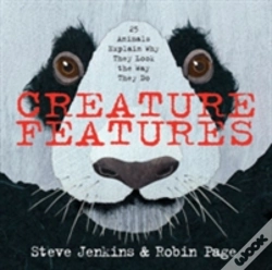 Capa do artigo Creature Features: Twenty-Five Animals Explain Why They Look The Way They Do
