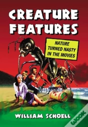 Capa do artigo Creature Features
