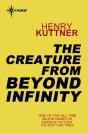 Creature From Beyond Infinity - Preview