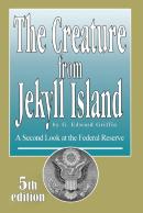 Creature From Jekyll Island